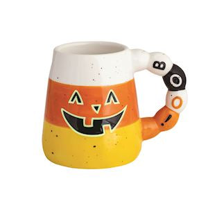 Halloween Glow in Dark Mug