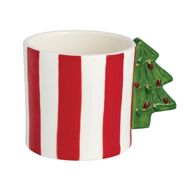 Whimsical Christmas Mug