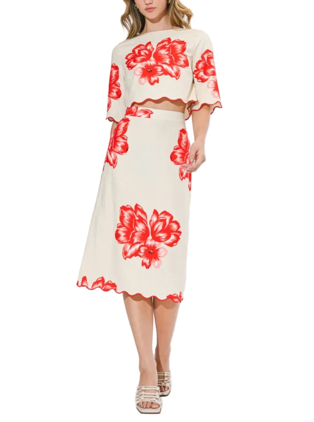 Adelyn Rae | Pickering Boxwood Adelyn Rae | Pickering Boxwood