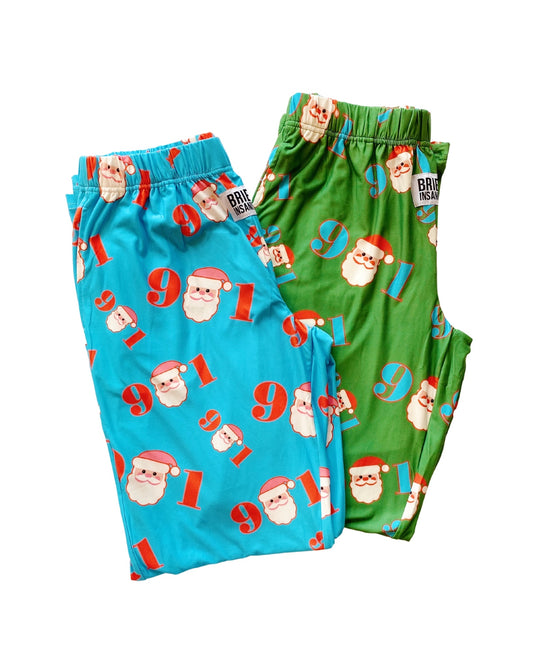 901 Santa Adult Lounge Pants