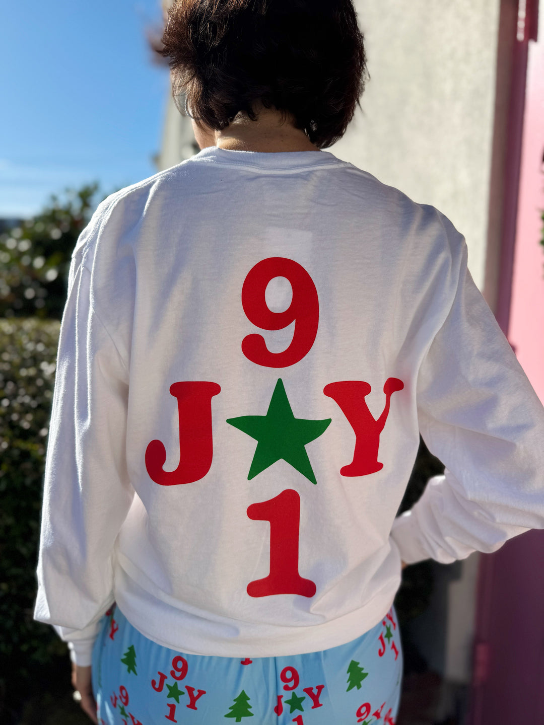 901 Joy Men's T-Shirt