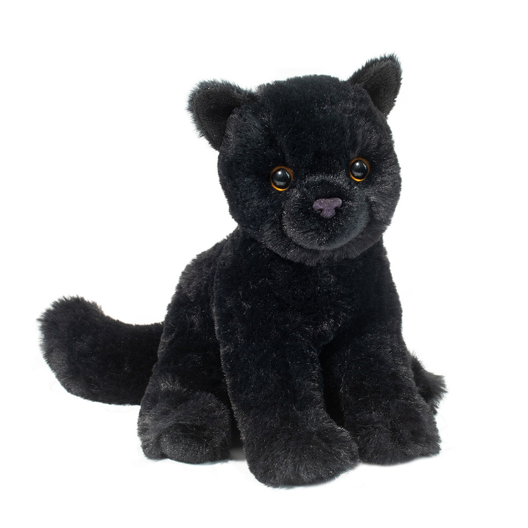 Mini Soft Plush Toy