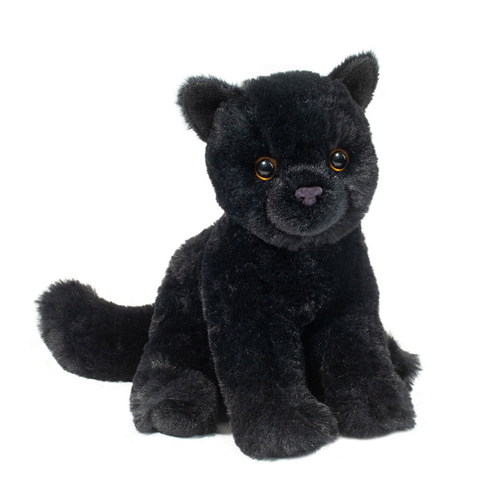Mini Soft Plush Toy