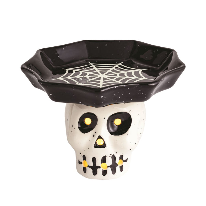 Halloween Led Candy Pedestal