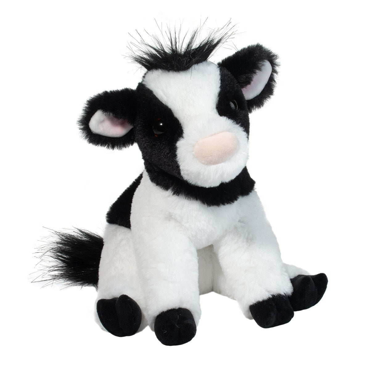 Elsie Cow Plush Toy