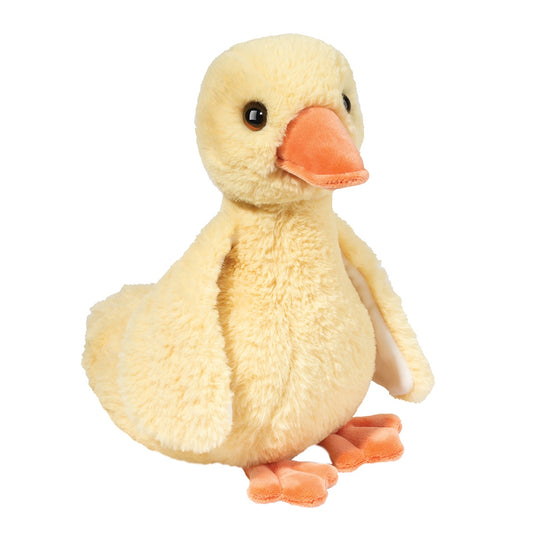 Dennie Duck Plush Toy