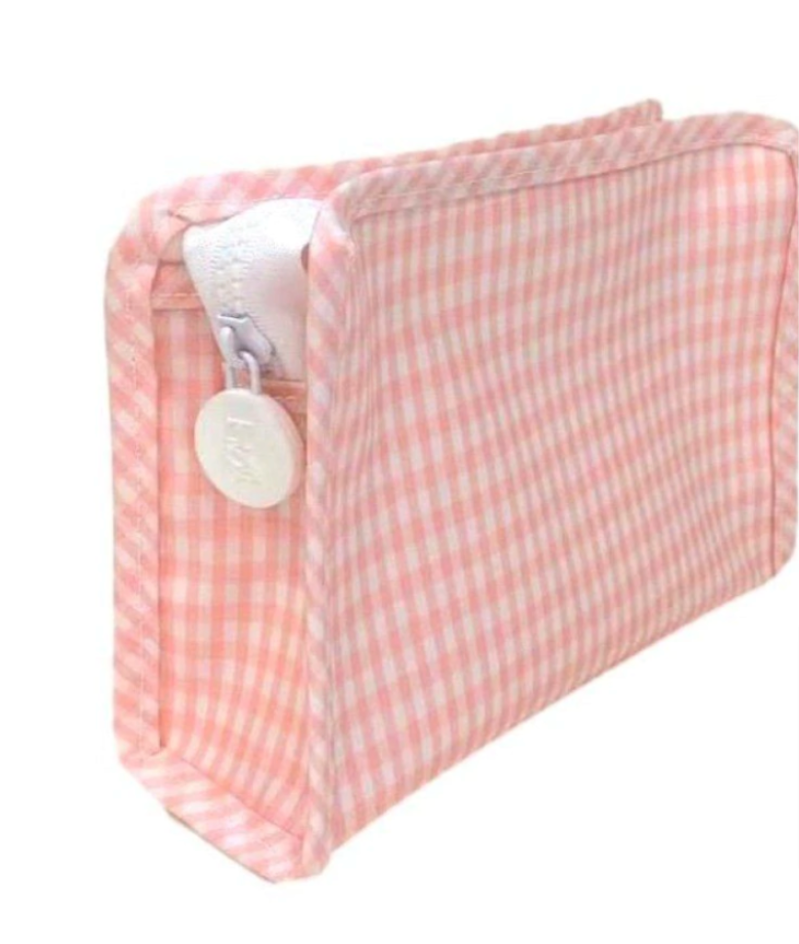 Gingham Taffy Large Roadie