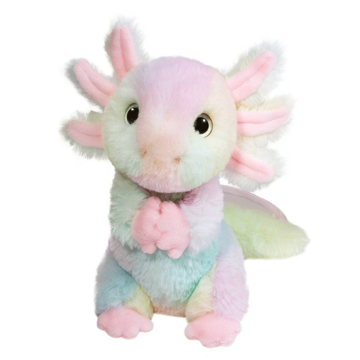 Mini Soft Plush Toy