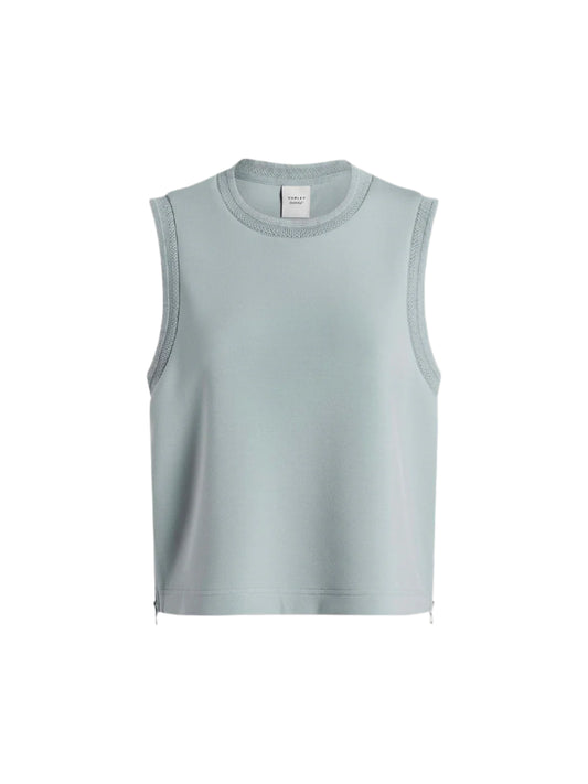 Shea Crop Tank by Varley