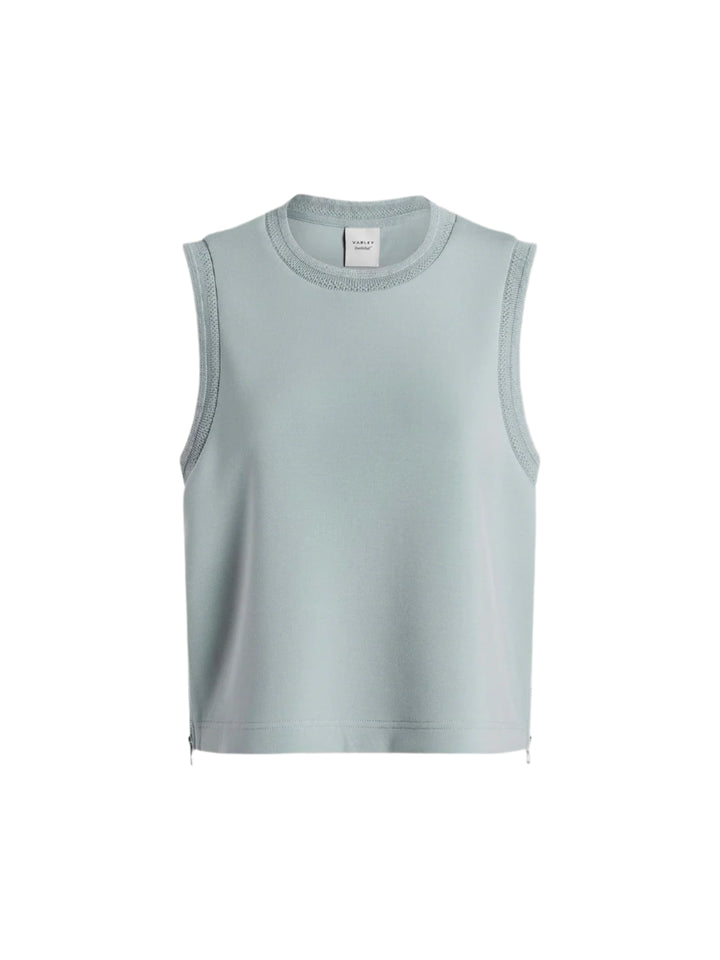 Shea Crop Tank by Varley