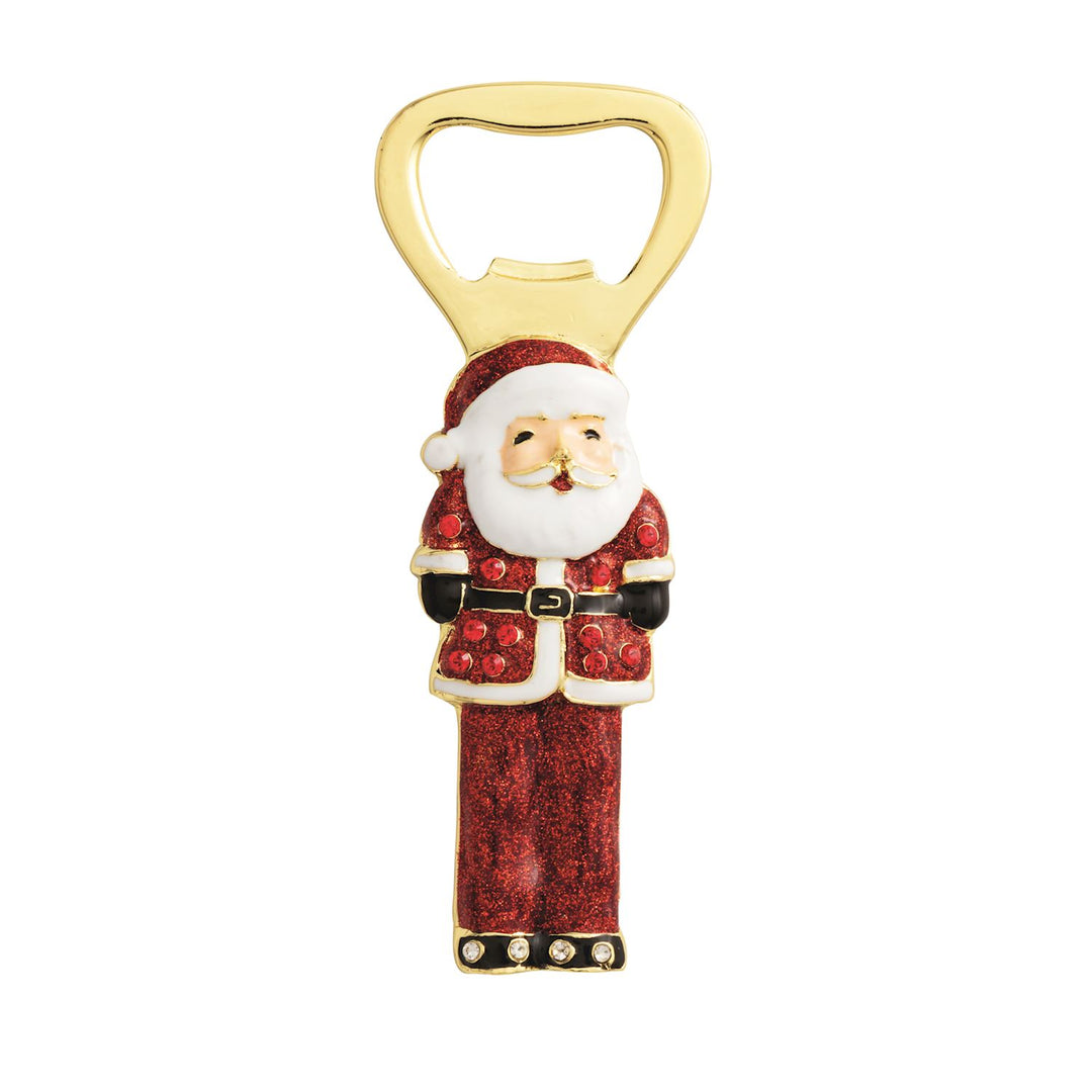 Christmas Bottle Openers