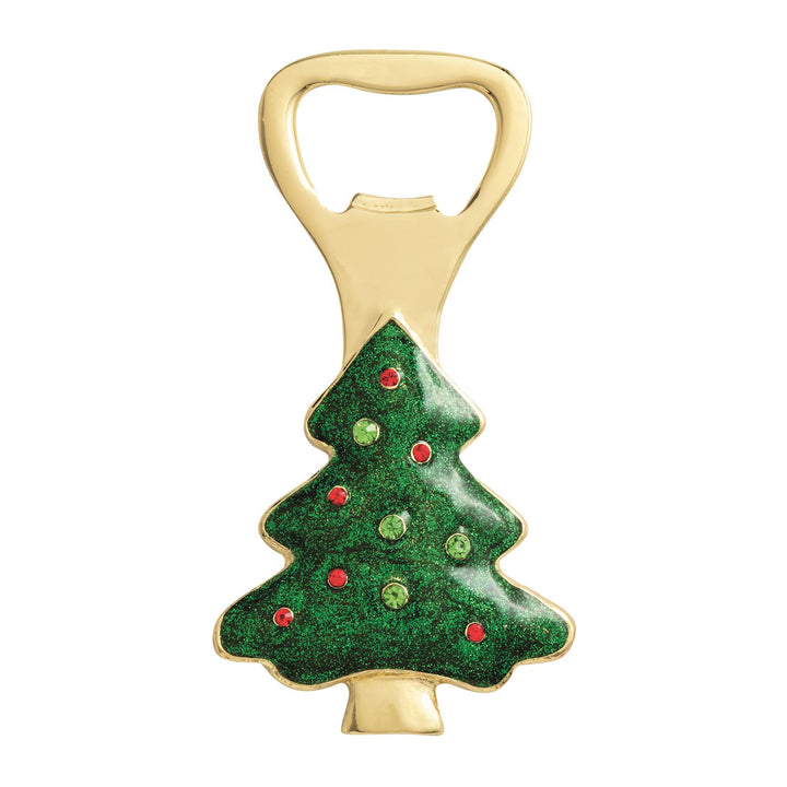 Christmas Bottle Openers