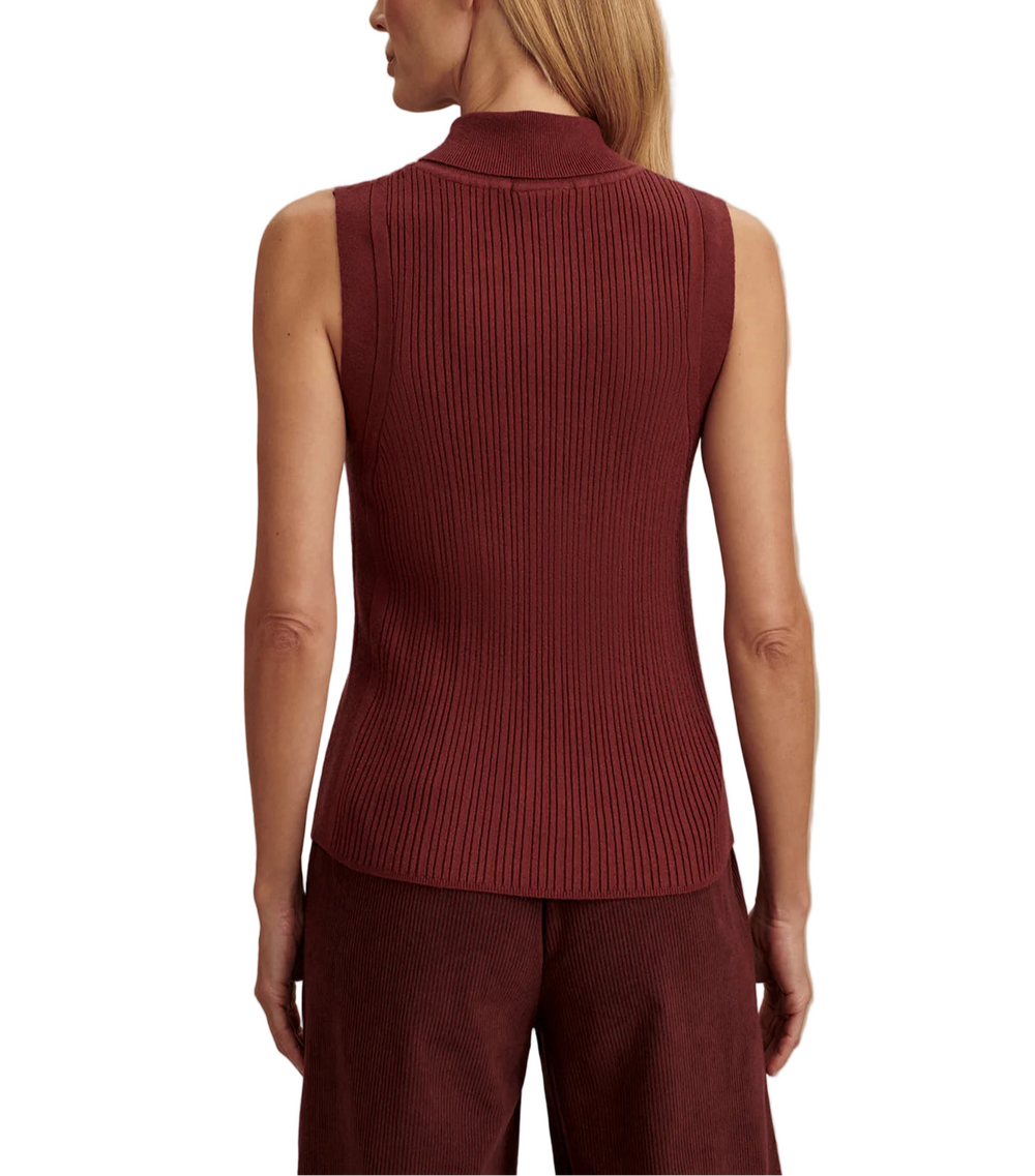 Finely knit, the Anastasia is an elegant addition to your wardrobe staple rotation.