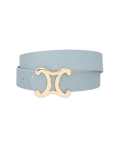 Double C Belt