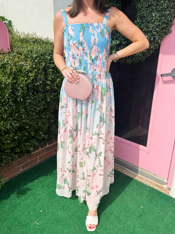 Cassie Maxi Dress