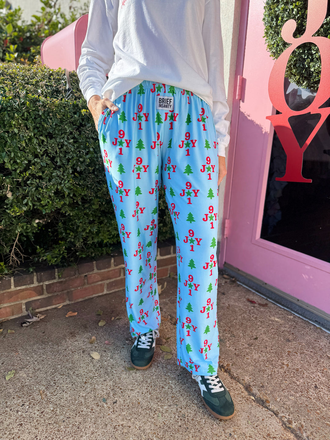 901 Joy Adult Pajama Pants