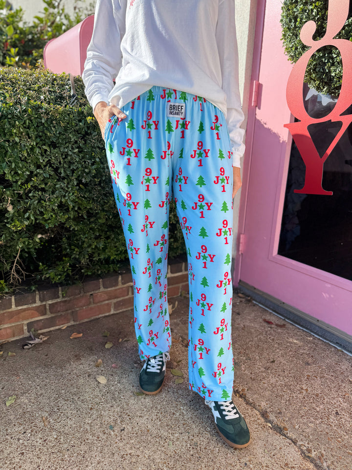 901 Joy Adult Pajama Pants
