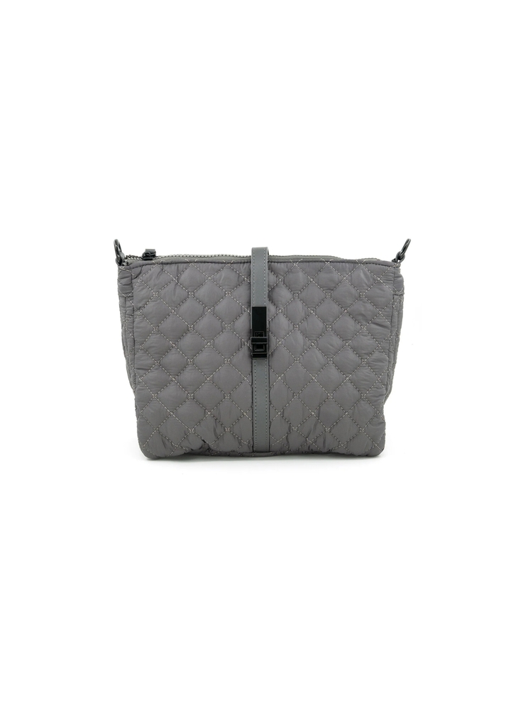 BC Rose Quilted Bag