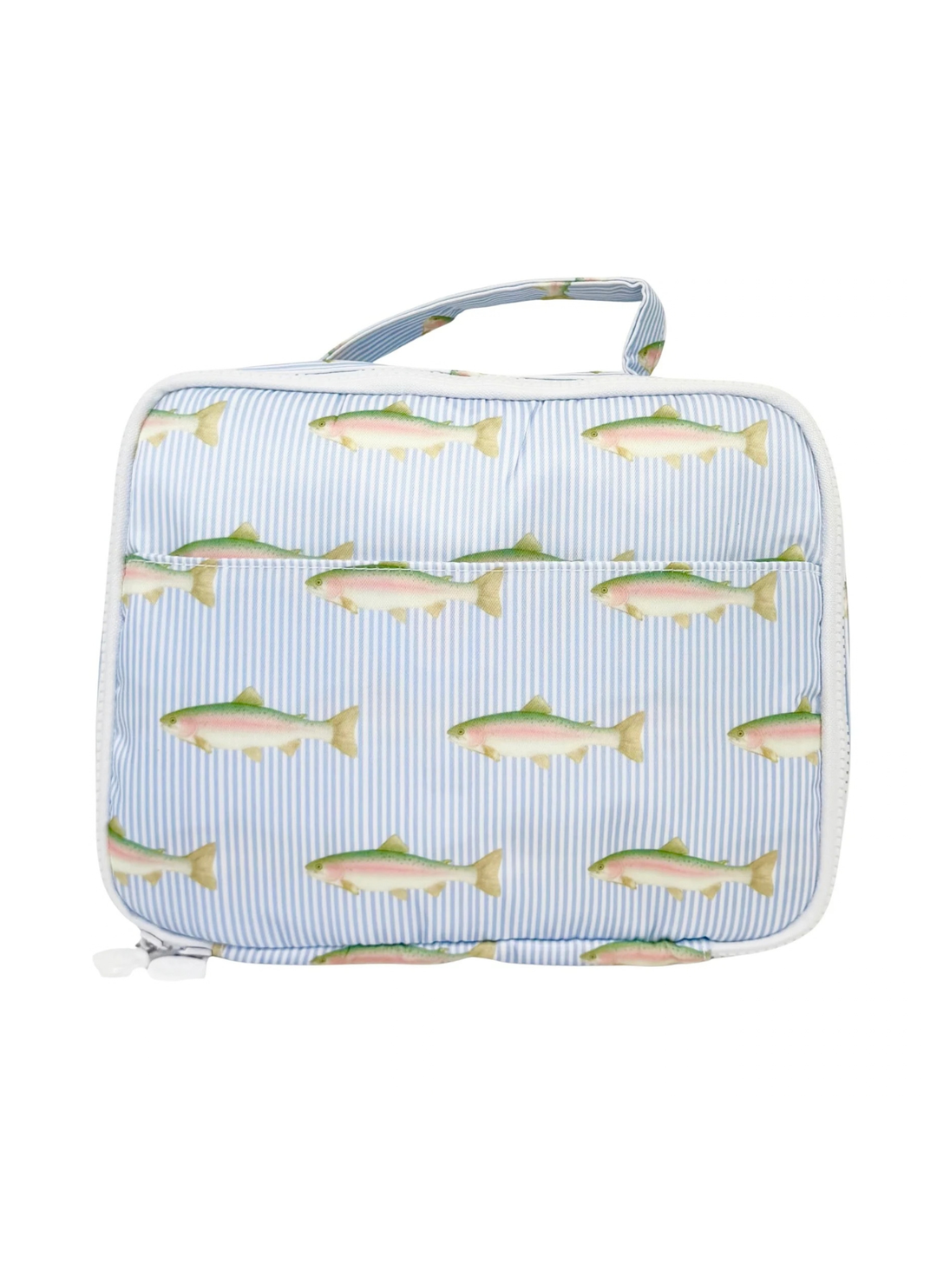 Nylon Lunchbox