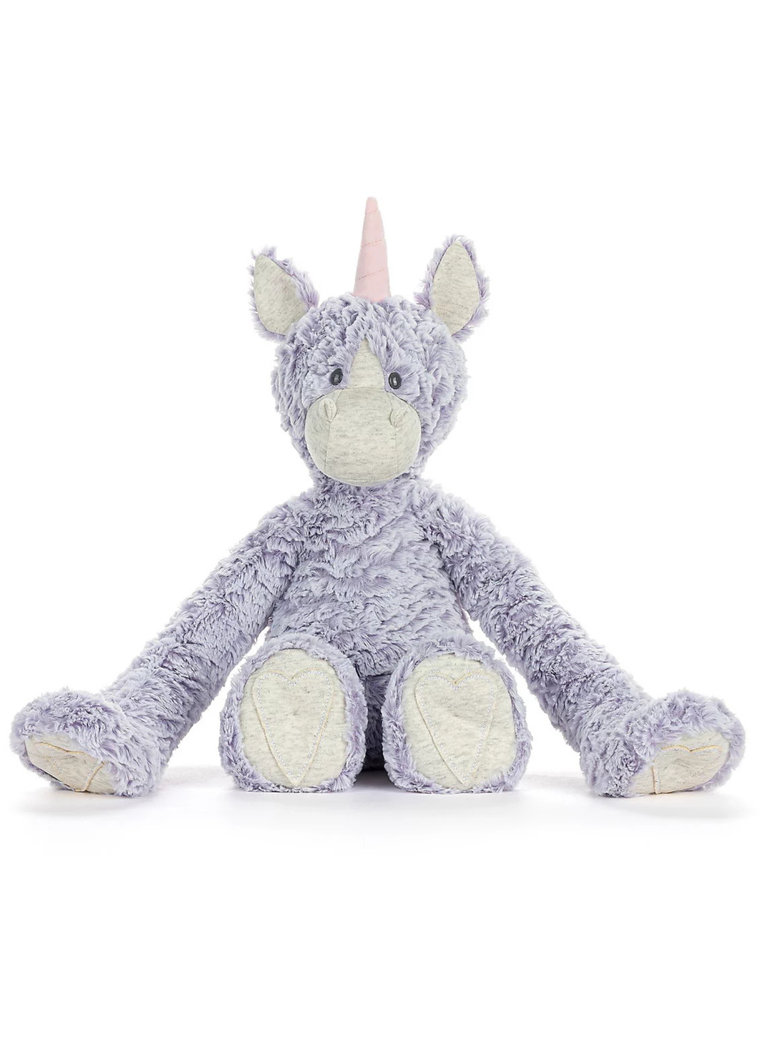 Heartful Hugs Weighted Plush