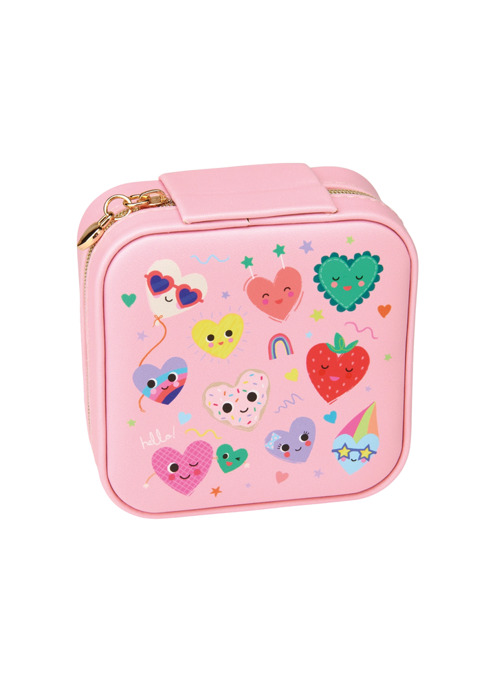 Fashion Friends Jewelry Cases
