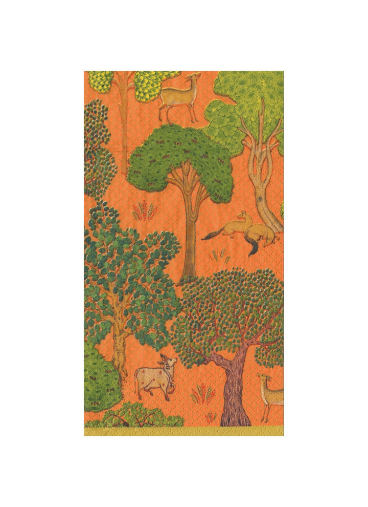 Arcadian Forest Tableware
