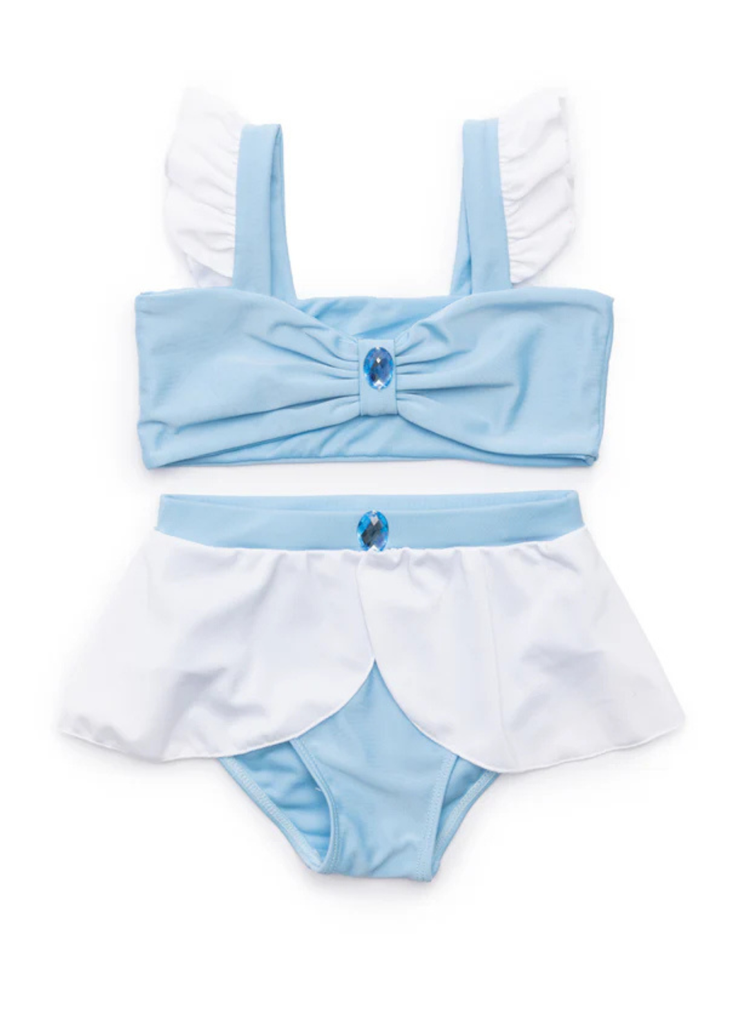  Princess Swimsuit