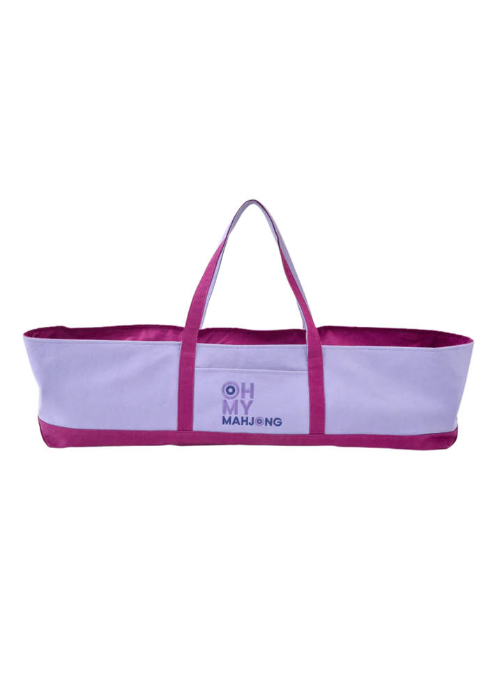 Mat Storage Bags by Oh My Mahjong
