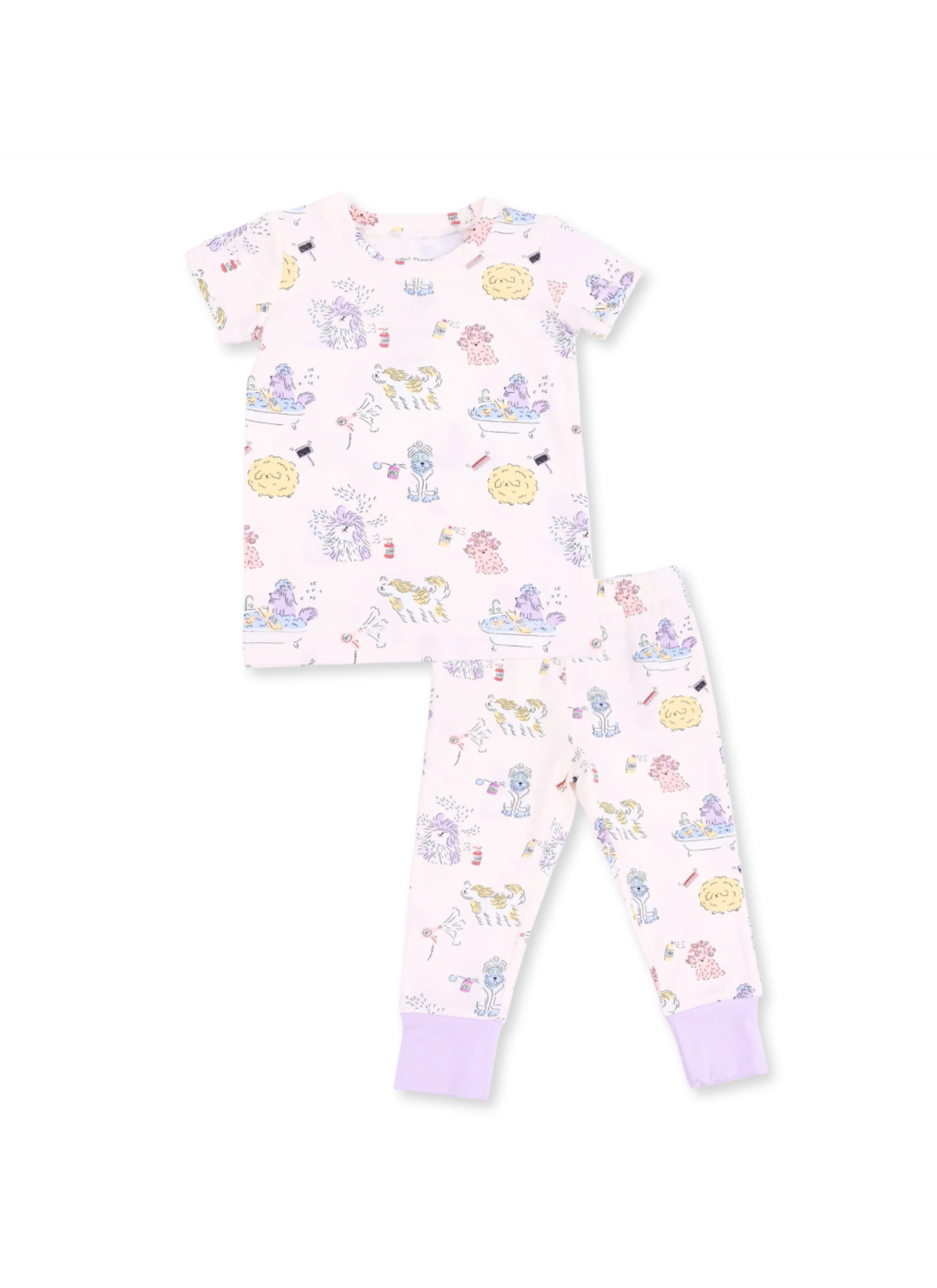 Spa Dogs Children&