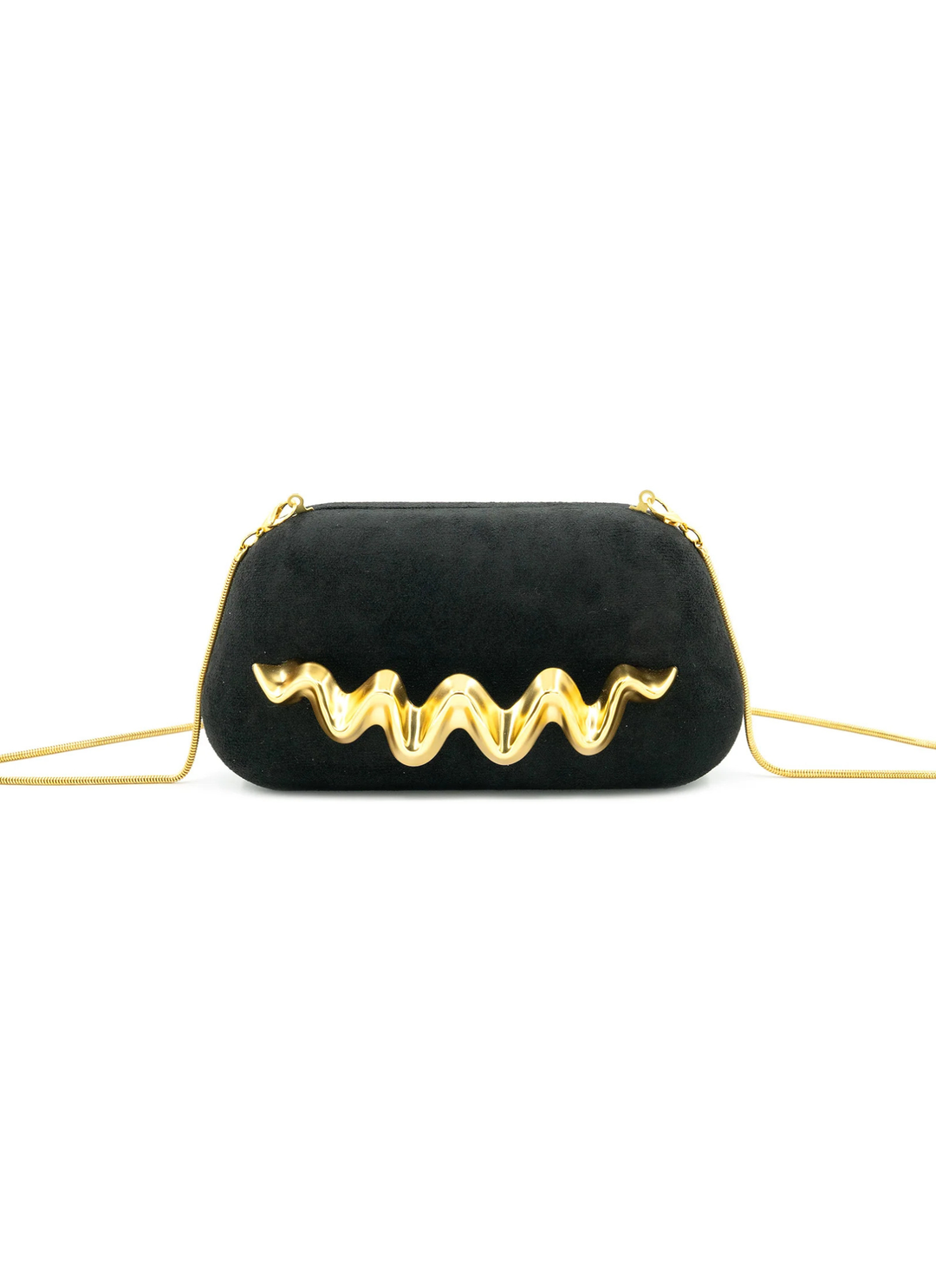 BC Lea Bag