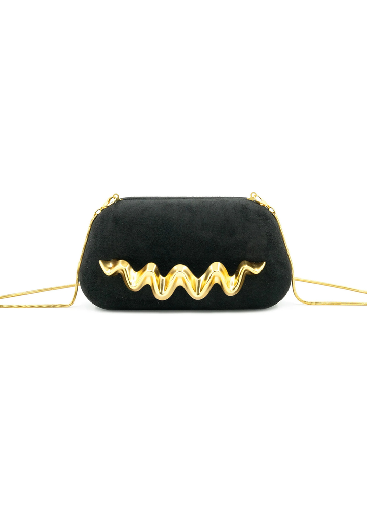 BC Lea Bag