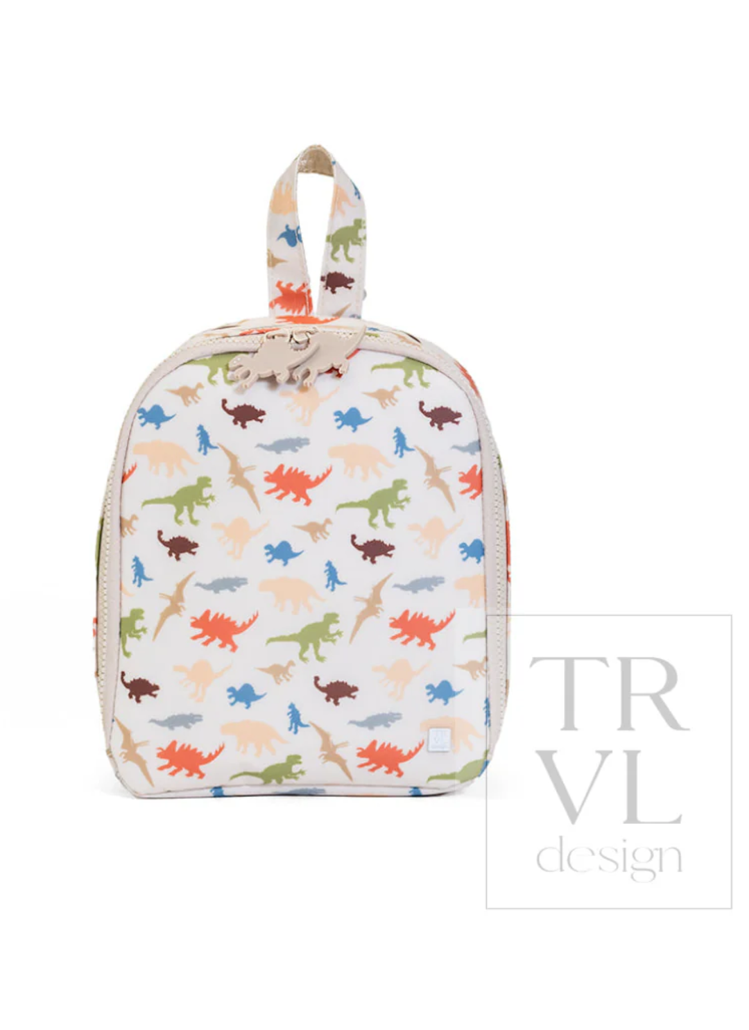BRING IT Lunch Bag - Pickering Boxwood