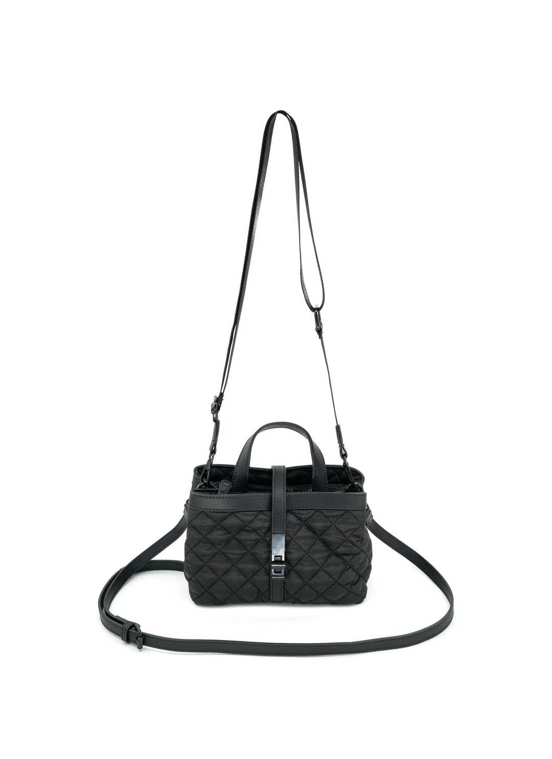 BC Karim Quilted Bag