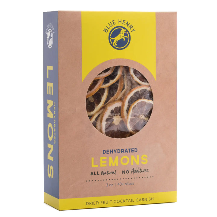 Dehydrated Fruits
