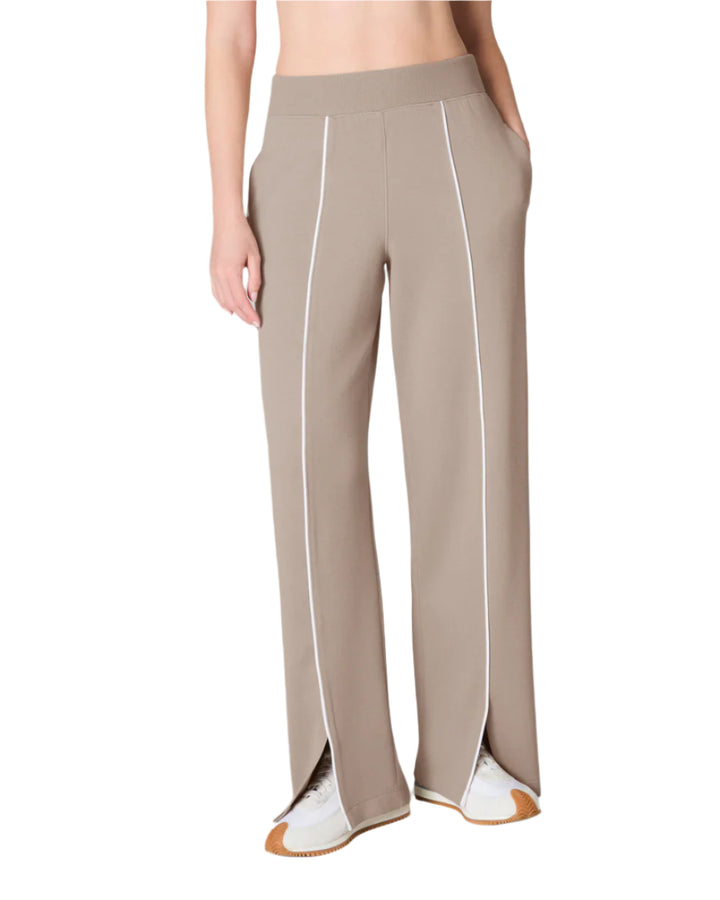 SPANX® AirEssentials Straight Leg Pants