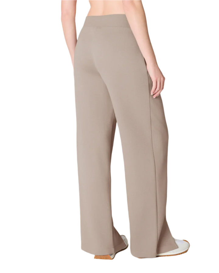 SPANX® AirEssentials Straight Leg Pants