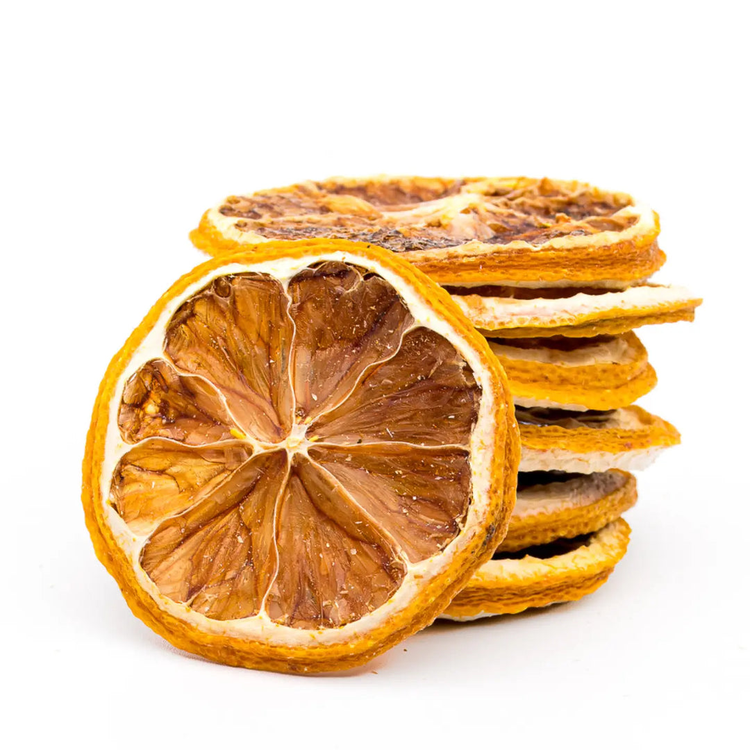 Dehydrated Fruits
