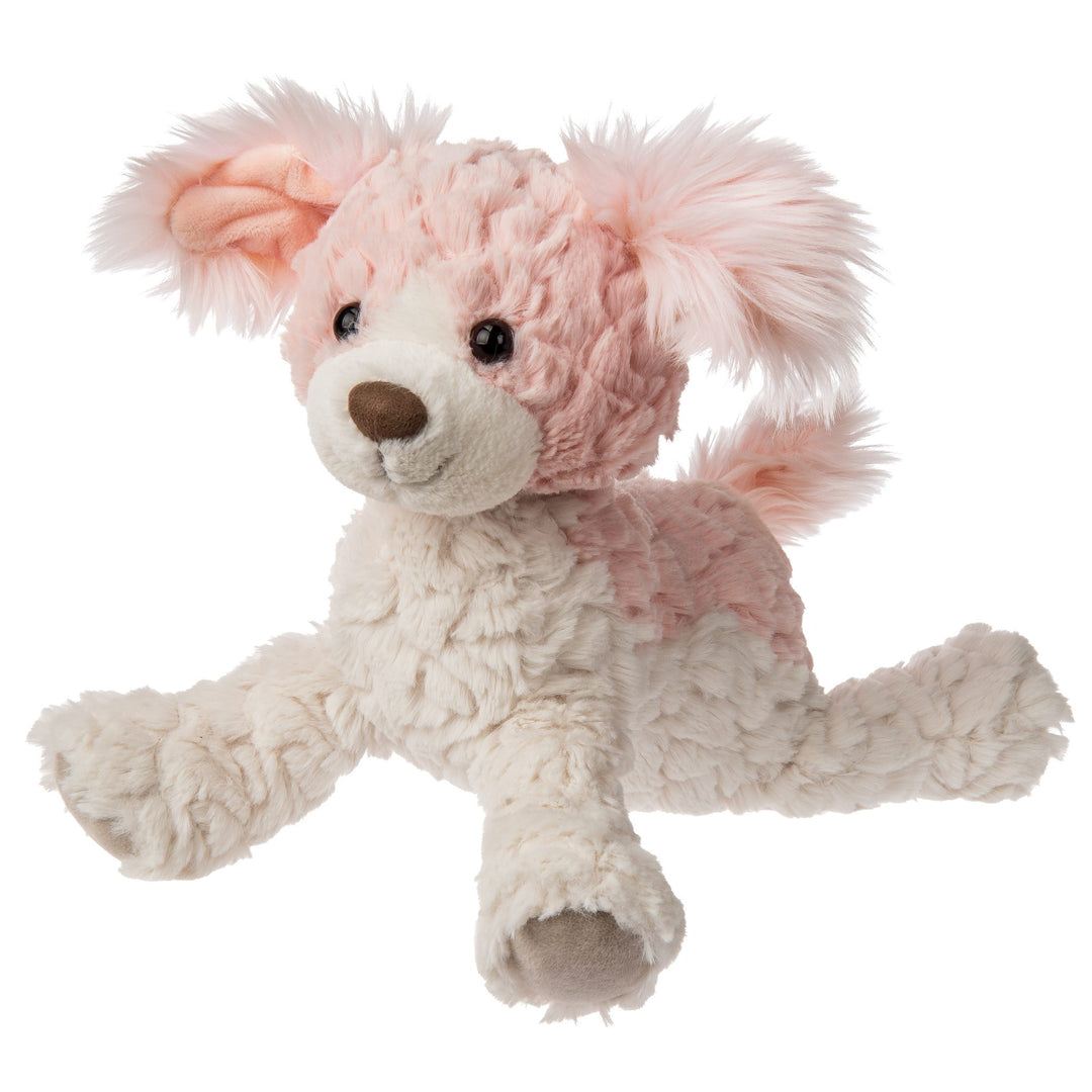 Putty Paris Puppy 10"