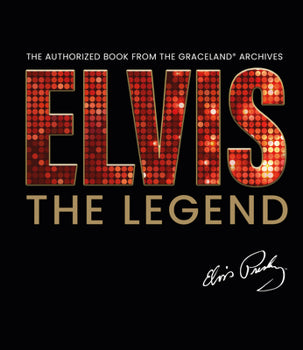 Elvis Book