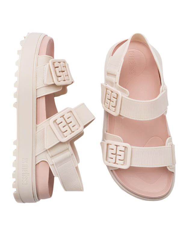Towny Sandal