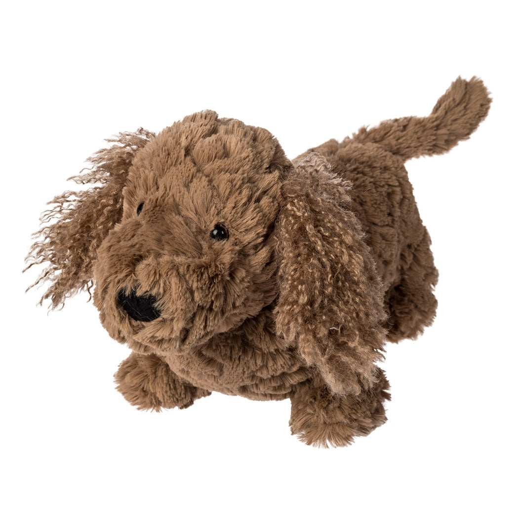 Putty Dexter Dachshund - 12&