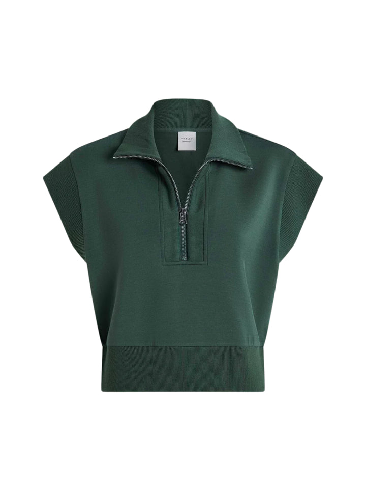 Kelly Half Zip Sweat by Varley