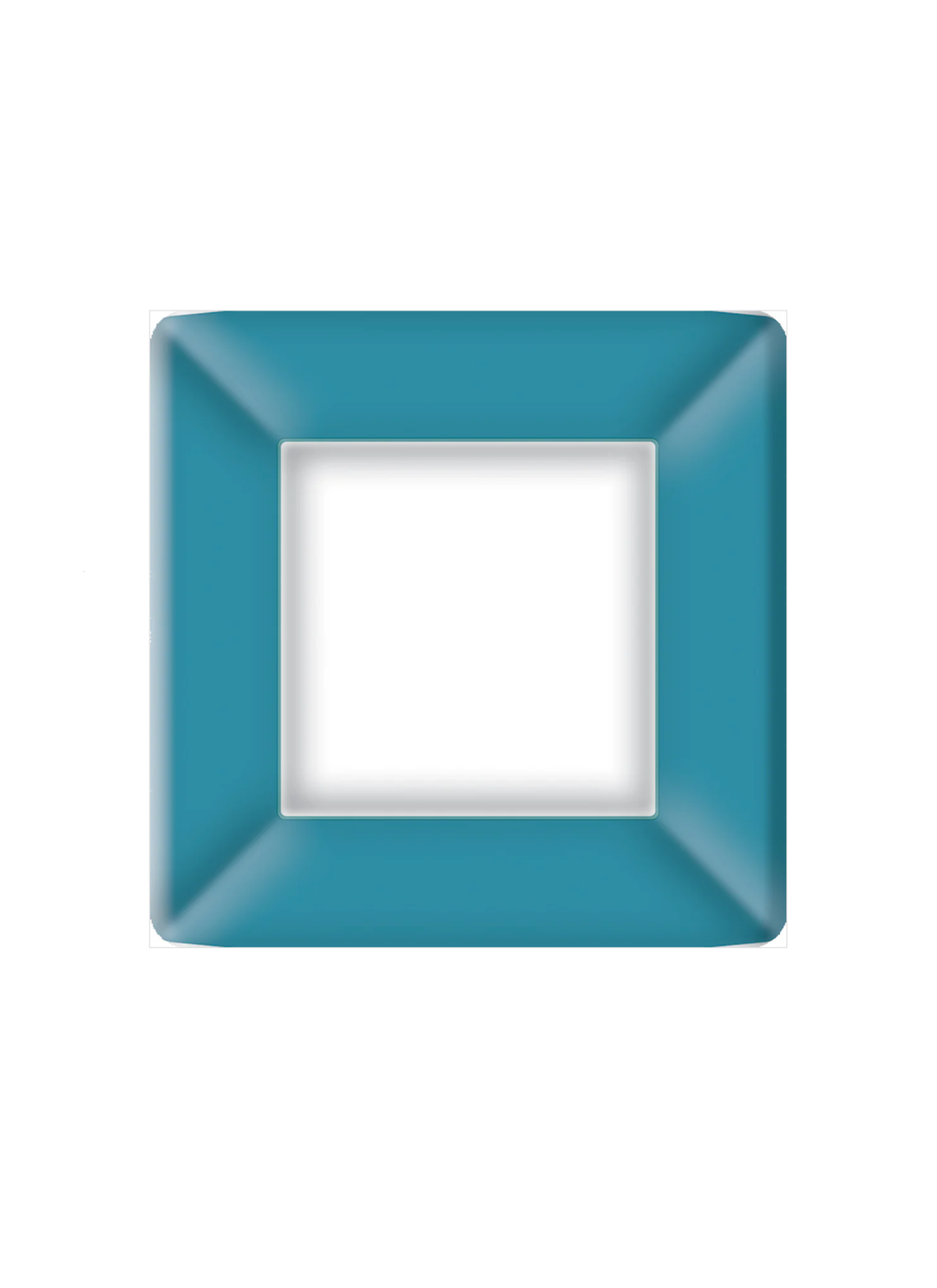 Classic Square Linen Tableware