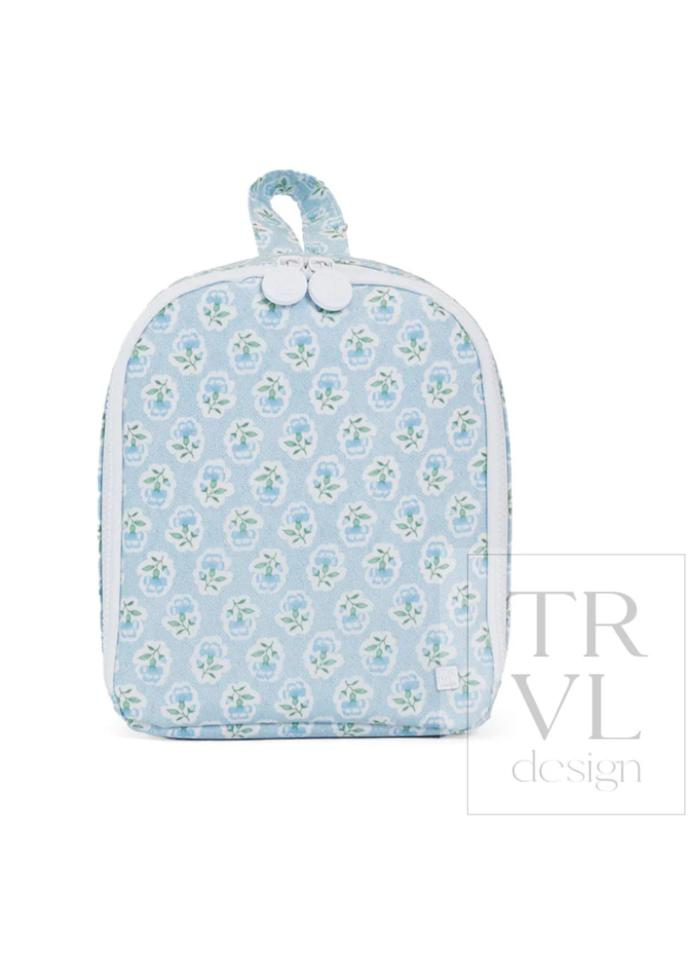 BRING IT Lunch Bag - Pickering Boxwood
