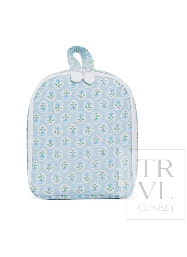 BRING IT Lunch Bag - Pickering Boxwood