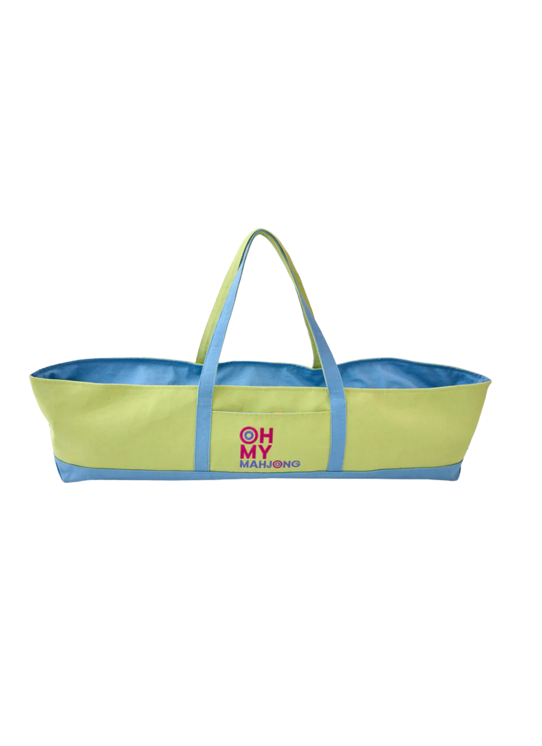 Mat Storage Bags by Oh My Mahjong