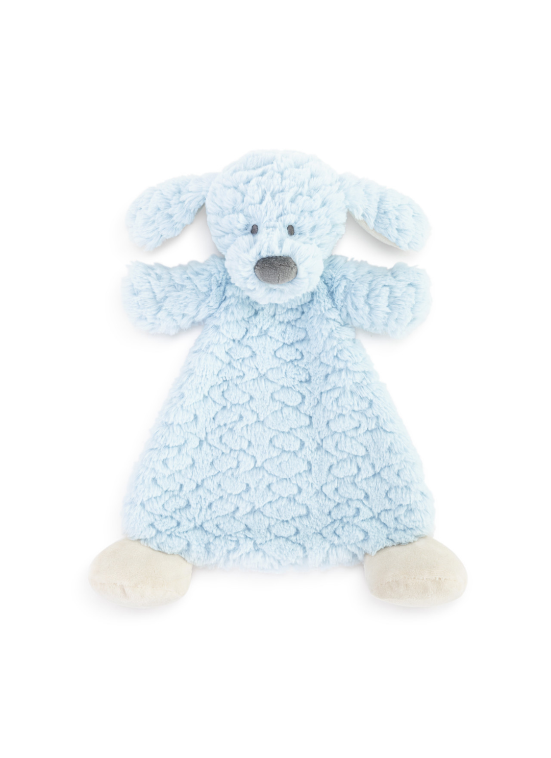 Plush Rattle Lovey