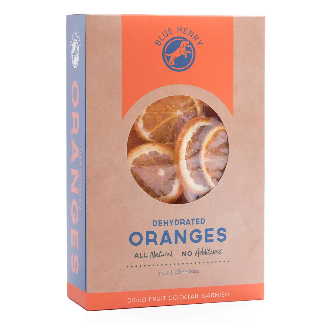Dehydrated Fruits
