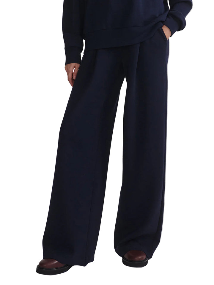 The Extra Wide Leg Pant 29.5"