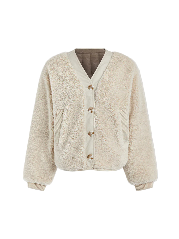 Drew Reversible Jacket by Varley